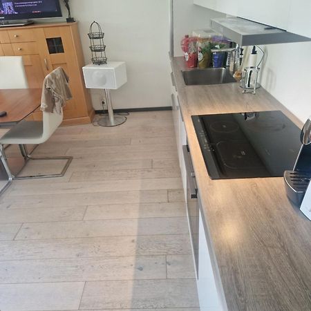 Moderne Leilighet Rett Ved Akerselva! Oslo Kültér fotó