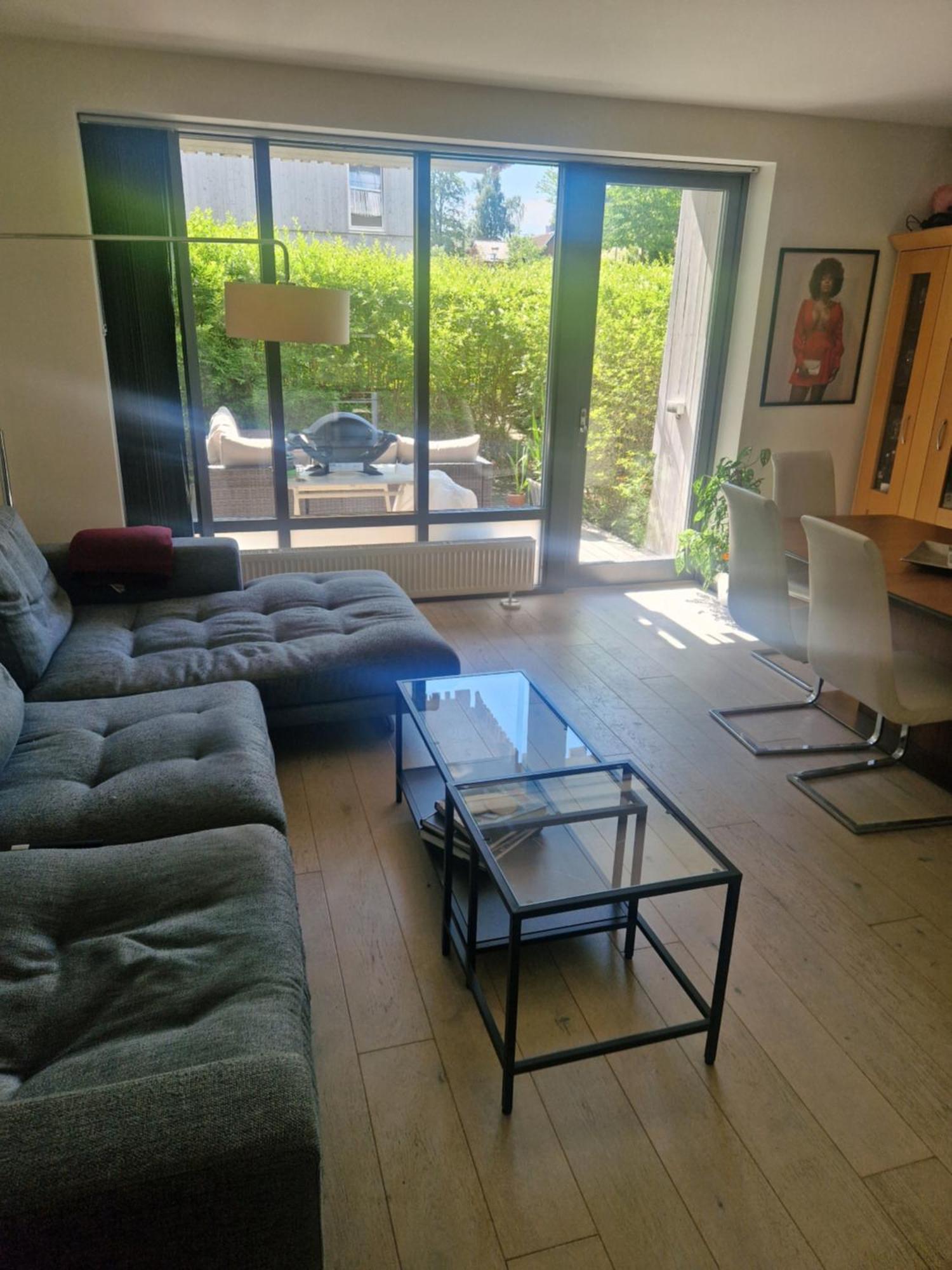 Moderne Leilighet Rett Ved Akerselva! Oslo Kültér fotó